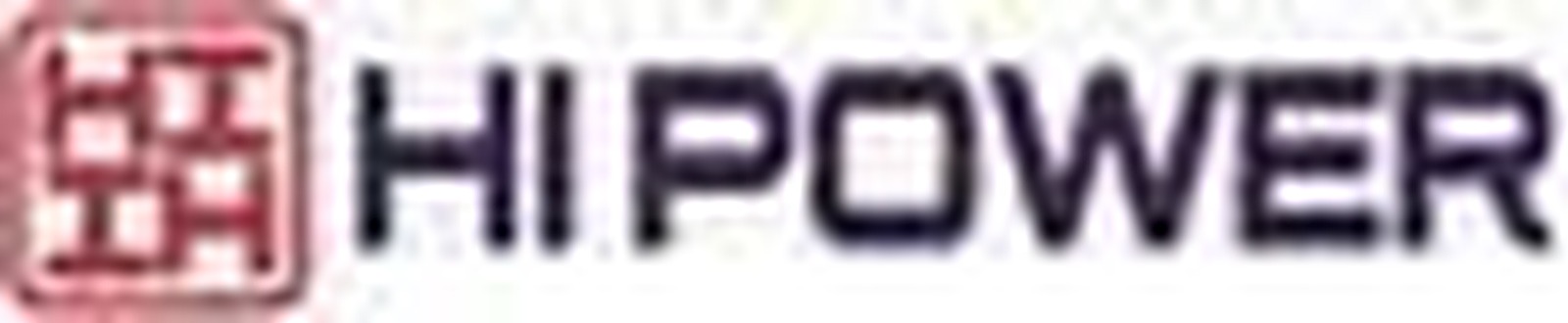 Hi Power logo