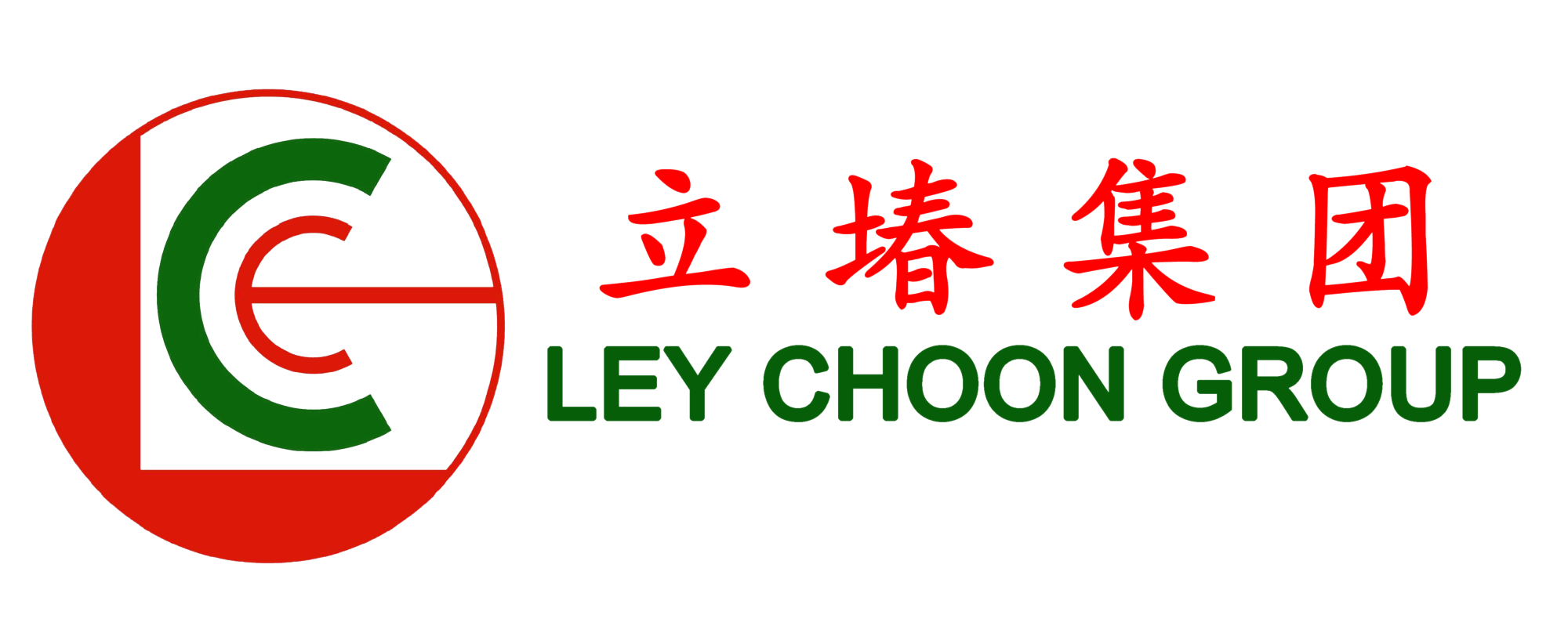 Ley Choon Group logo