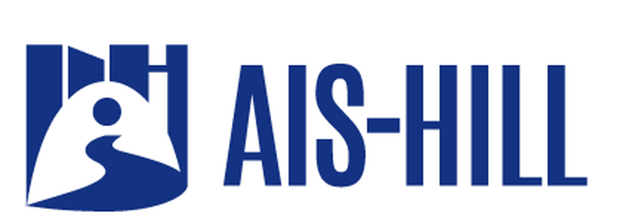 AIS Hill Pte Ltd logo