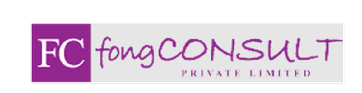 Fong Consult Pte Ltd logo