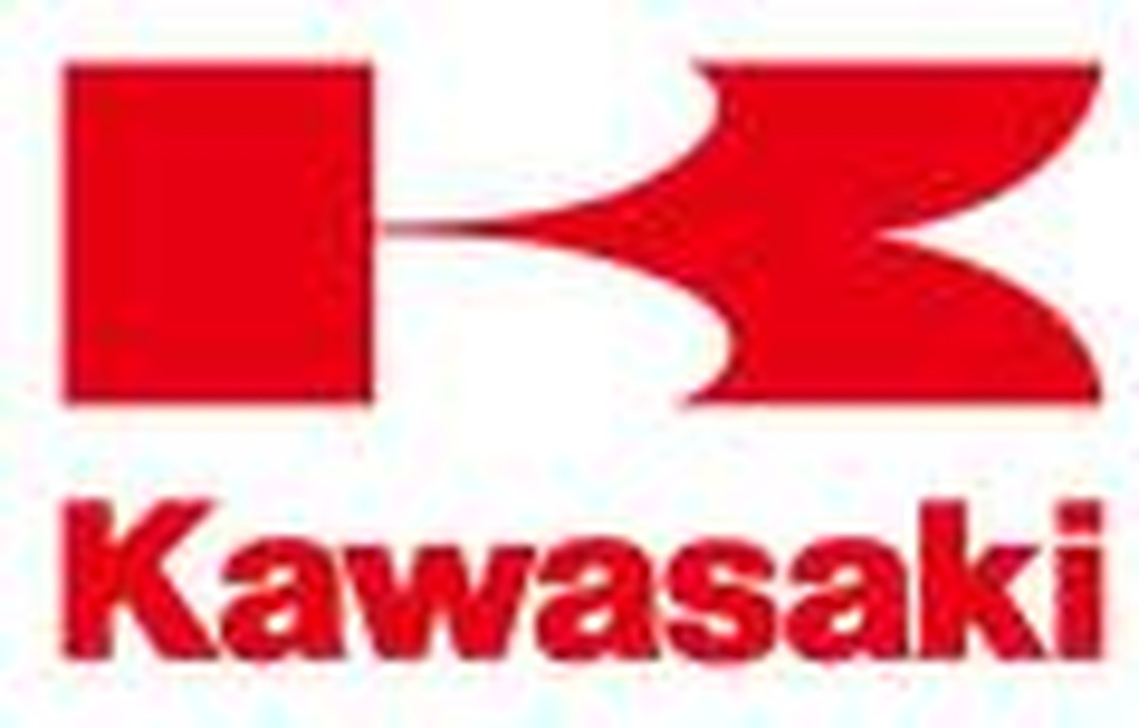 Kawasaki Heavy Industries logo