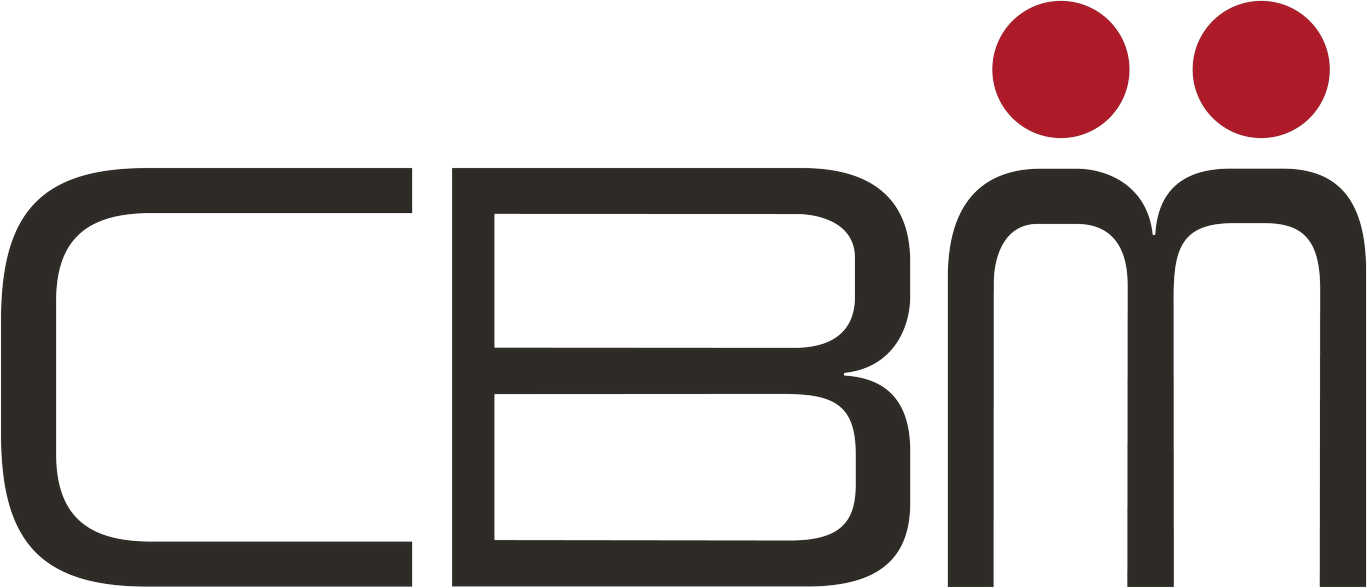 CBM Pte Ltd logo