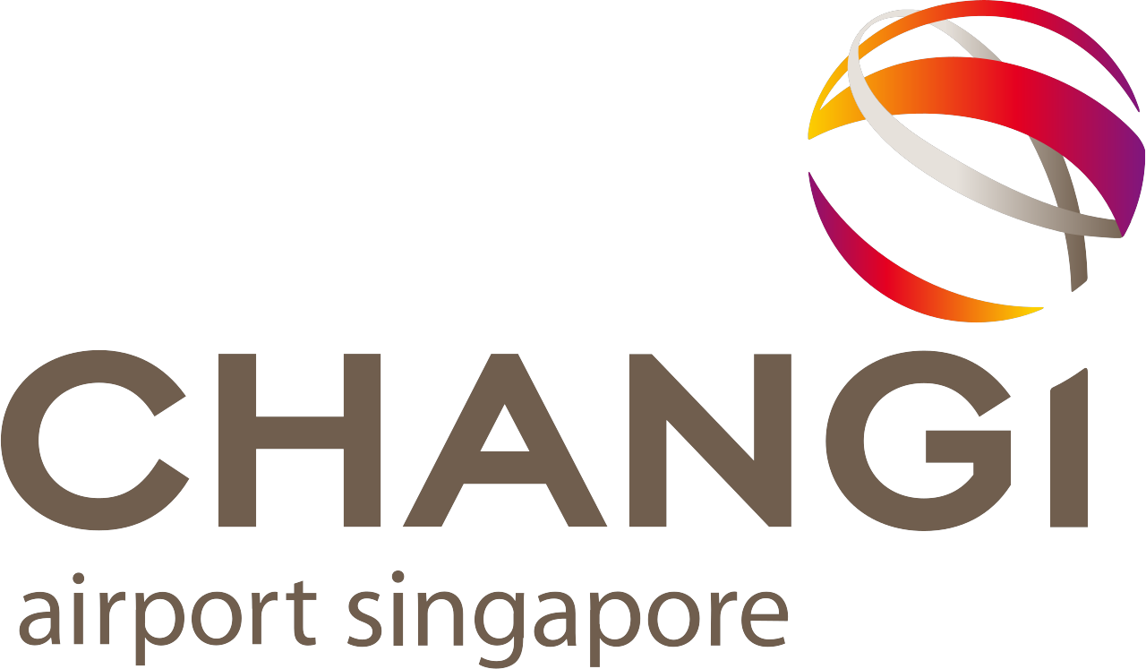 Changi Airport Group logo