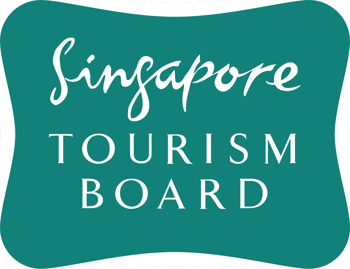 Singapore Tourism Board logo