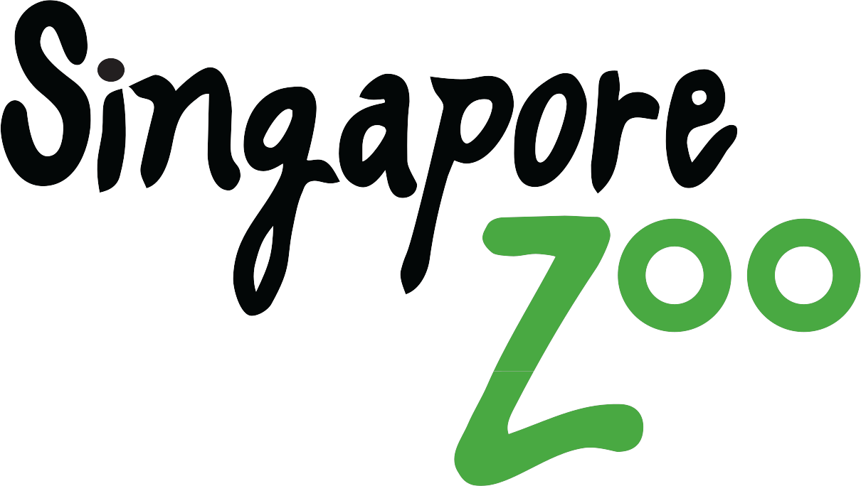 Singapore Zoological Gardens logo